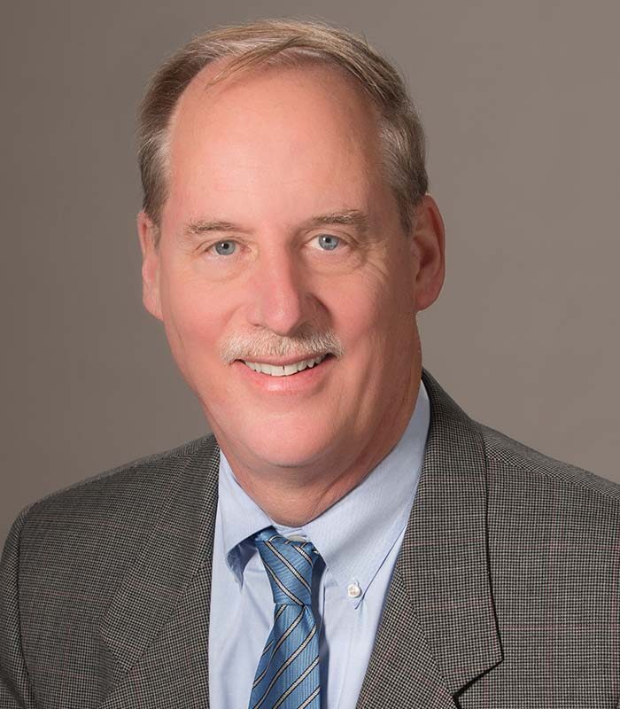 John Mann, CIC, CRM, CWCA, LUTCF