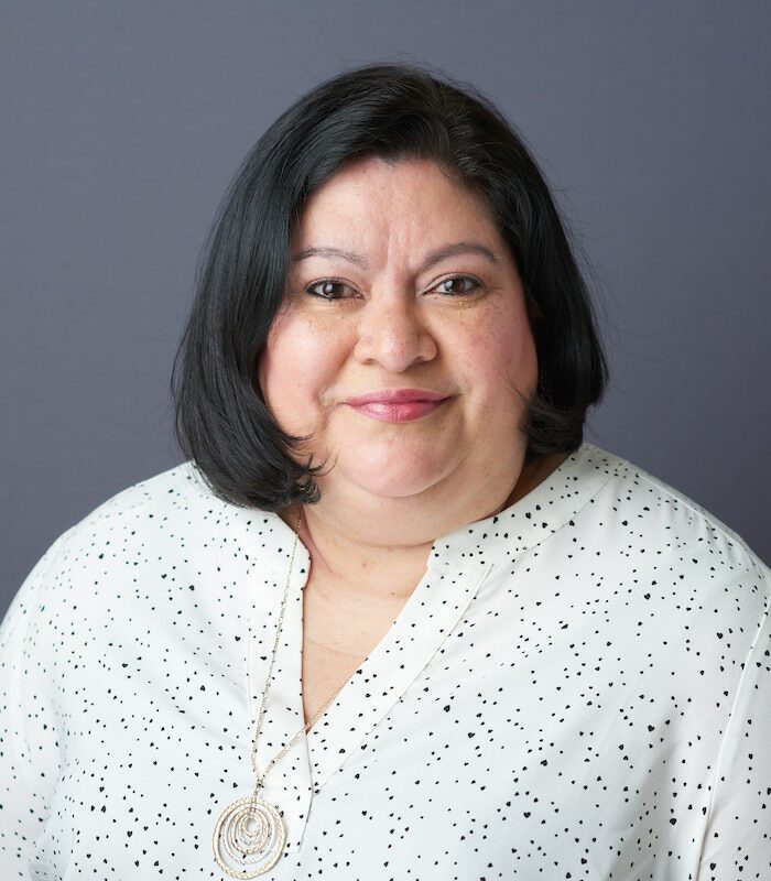 Rosa Bonilla-Vargas, CLCS