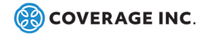 Coverage Inc - Logo 500