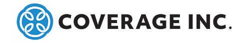 Coverage, Inc.