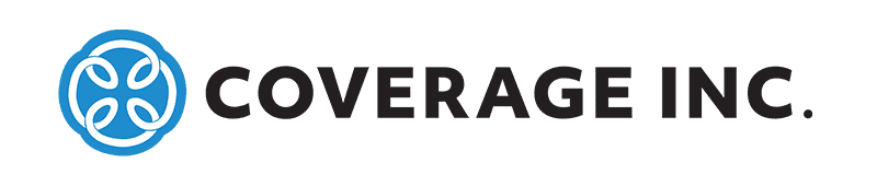 Coverage Inc - Logo 800