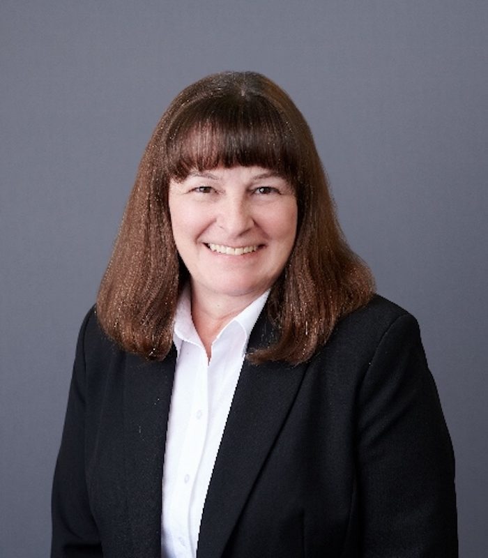 Connie Witowski Keith, AISM