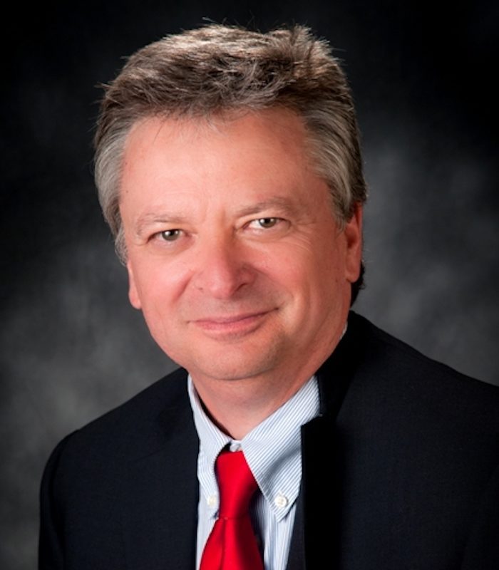 Daniel J. Stopski, CWCA