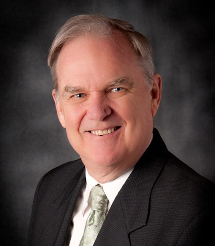 James J. J. Kelley, Jr., CIC