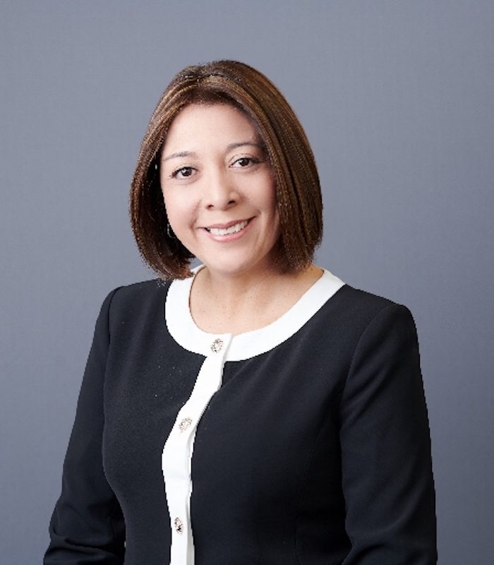 Marcela Rivera, CIC, CRM, CRIS, CWCA, ACSR