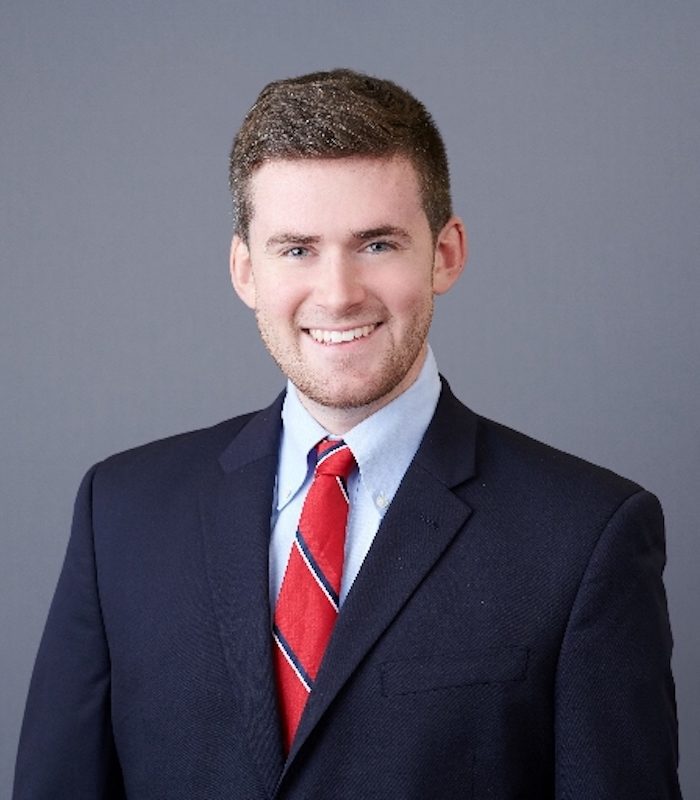 Matthew Sweeney, CWCA