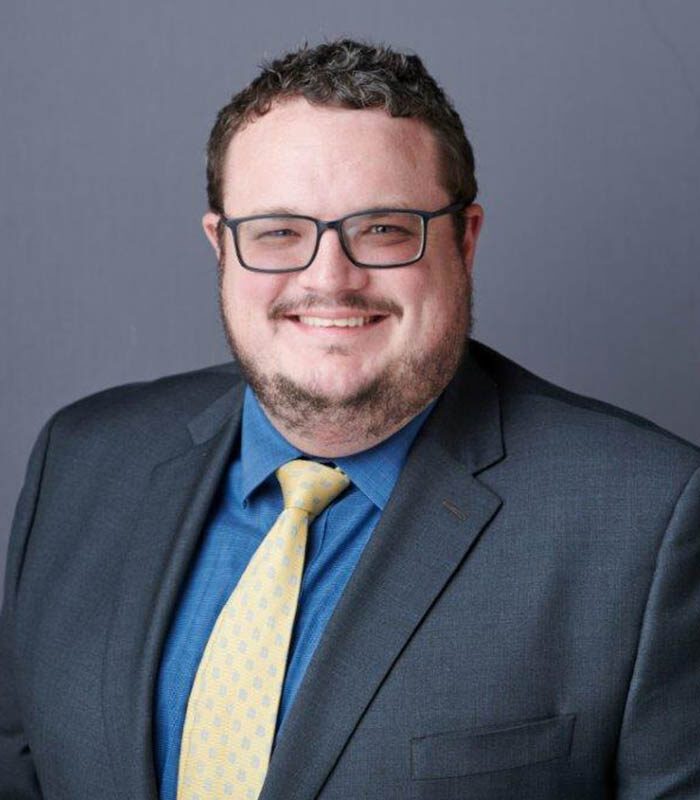 William Michael Welch, CWCA, TRIP