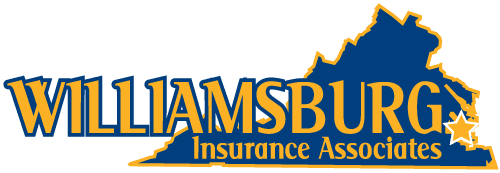 Williamsburg Insurance - Logo 500